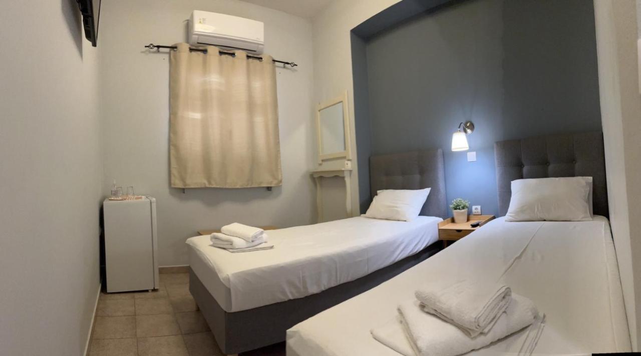 Maro'S Apartments Argostoli  Zewnętrze zdjęcie
