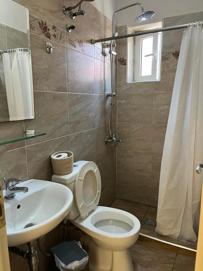 Maro'S Apartments Argostoli  Zewnętrze zdjęcie