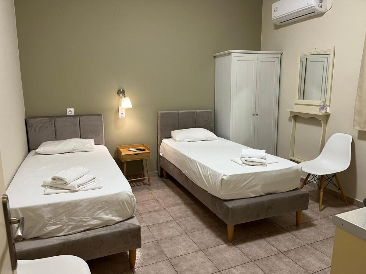 Maro'S Apartments Argostoli  Zewnętrze zdjęcie