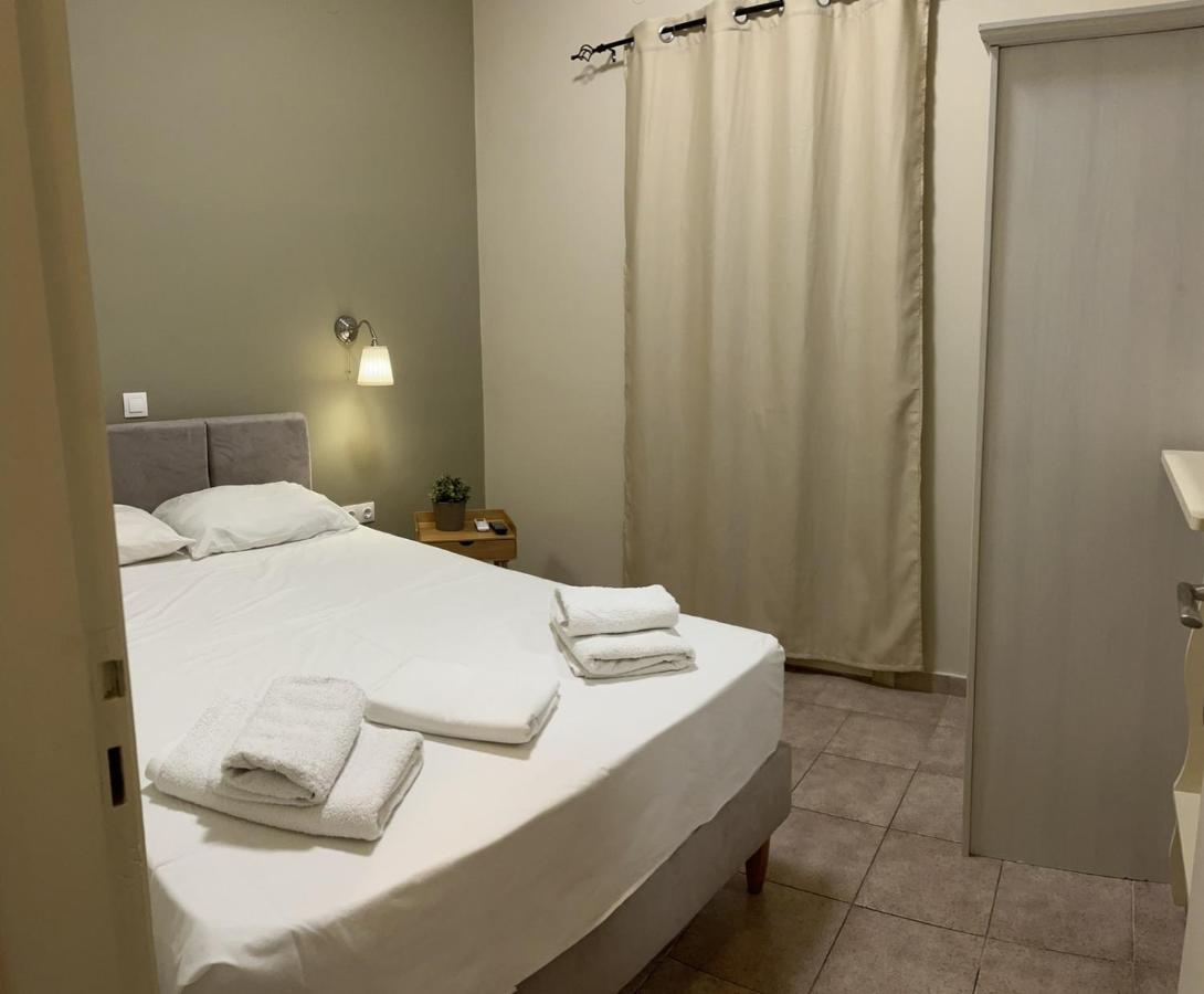 Maro'S Apartments Argostoli  Zewnętrze zdjęcie