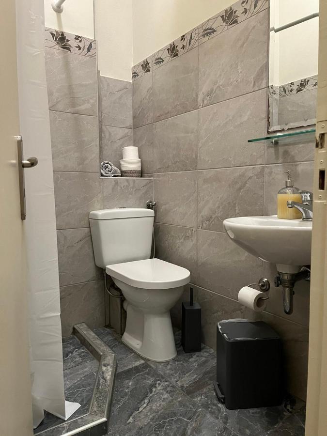 Maro'S Apartments Argostoli  Zewnętrze zdjęcie