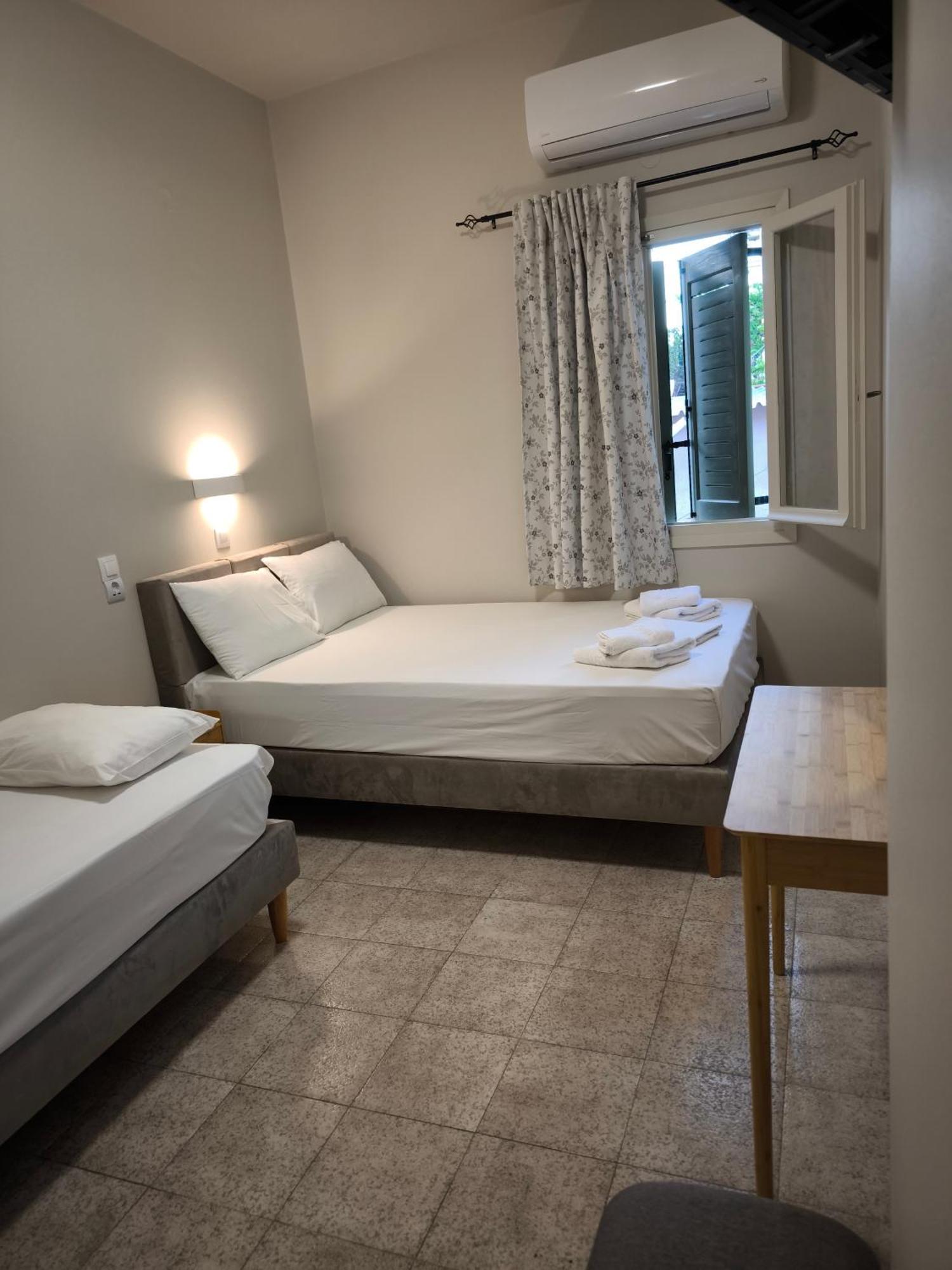 Maro'S Apartments Argostoli  Zewnętrze zdjęcie