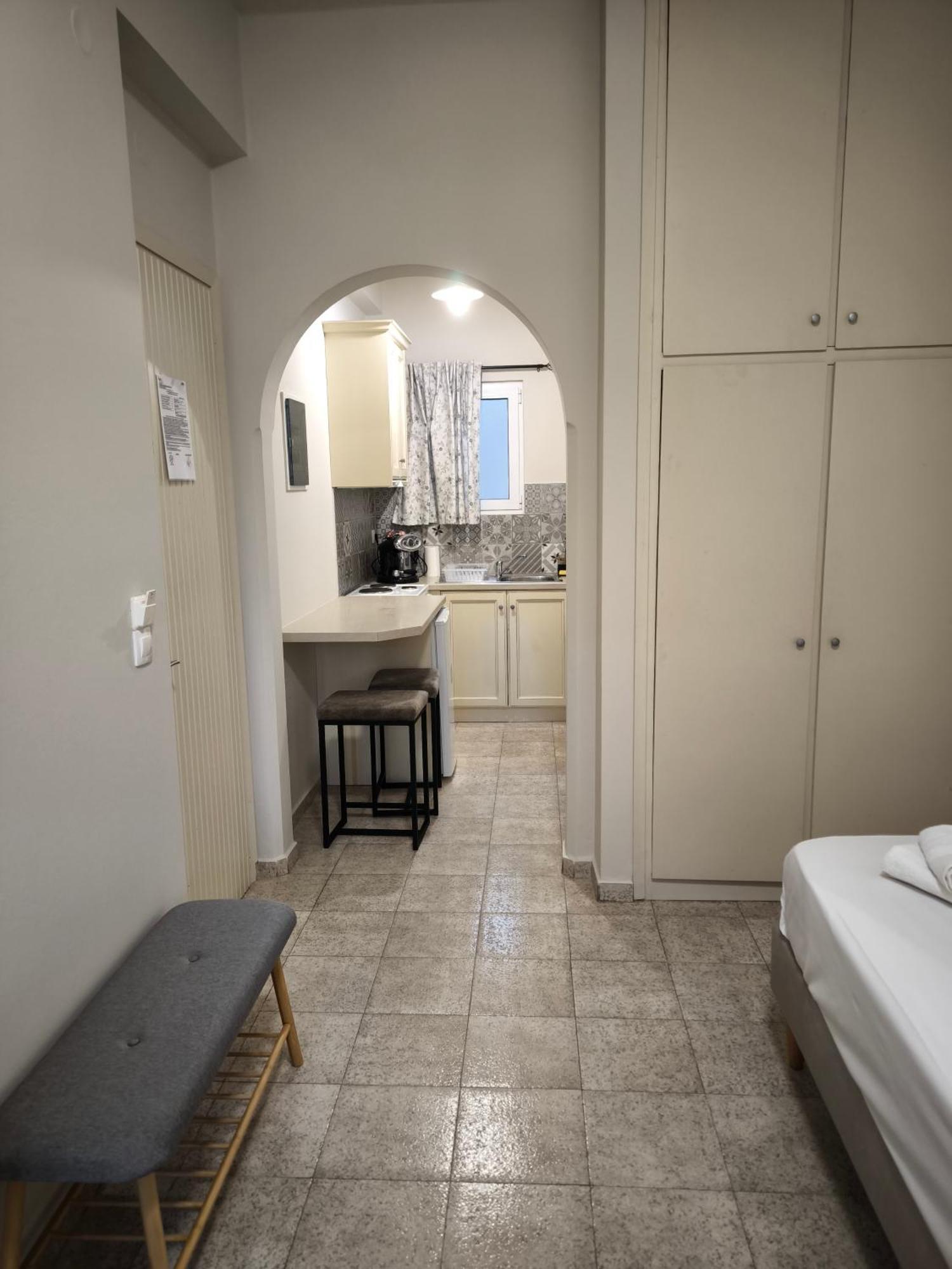 Maro'S Apartments Argostoli  Zewnętrze zdjęcie