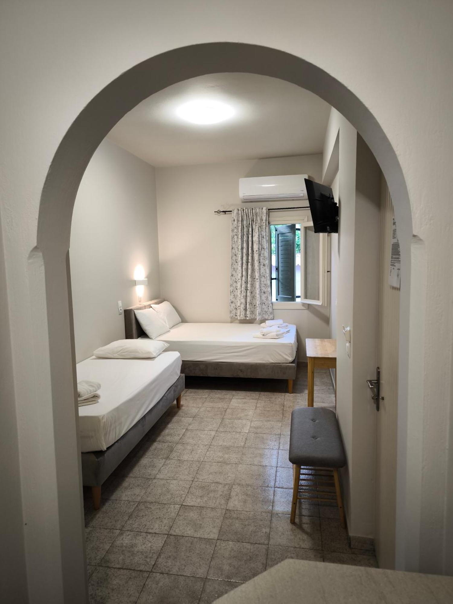 Maro'S Apartments Argostoli  Zewnętrze zdjęcie