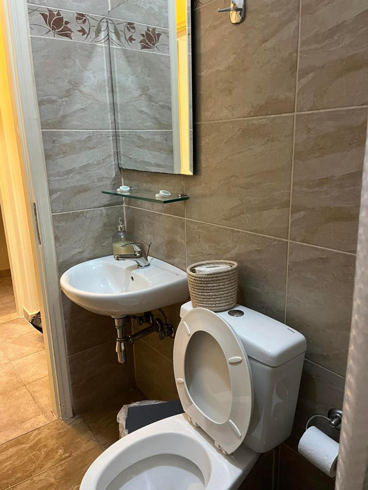 Maro'S Apartments Argostoli  Pokój zdjęcie