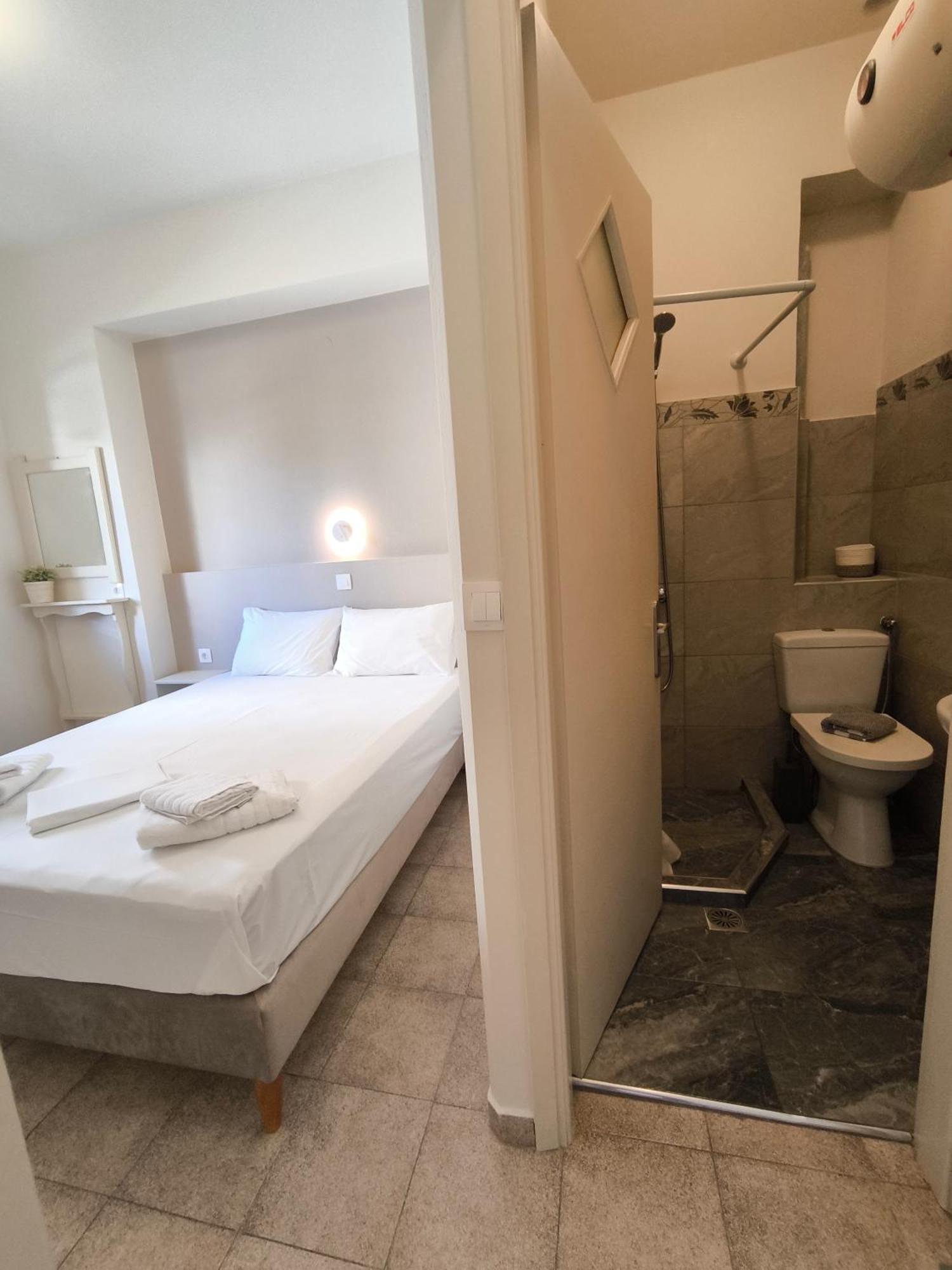 Maro'S Apartments Argostoli  Zewnętrze zdjęcie